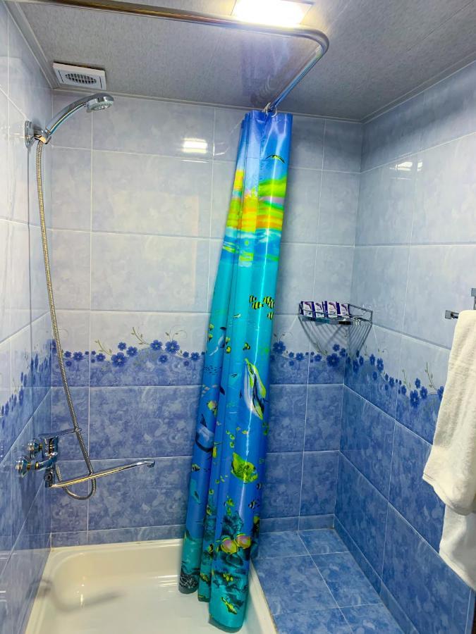 Safar Guest House Samarkand Exterior foto