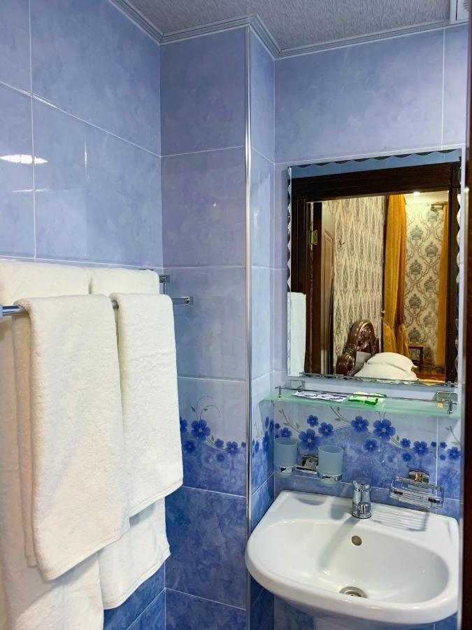 Safar Guest House Samarkand Exterior foto