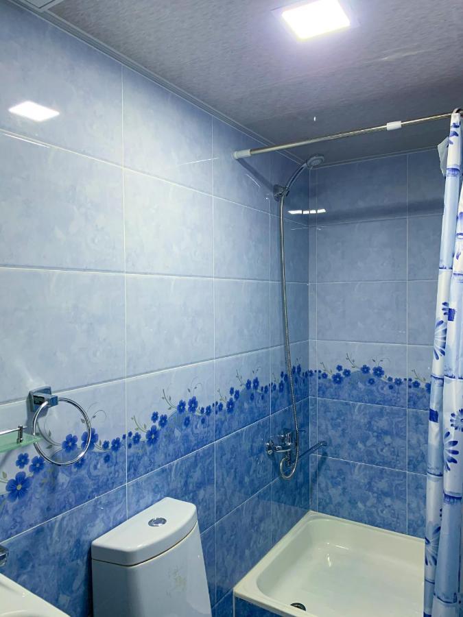 Safar Guest House Samarkand Exterior foto